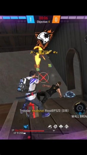 FULL MATCH 👉CHANNEL 😎🔥IOP Gameplay