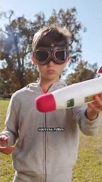 Friction Stir Welding in Spacecraft – How NASA builds leak-proof rocket tanks.