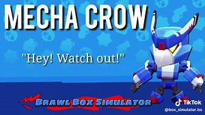 Brawl Stars Box Simulator: 3D Gameplay Experience