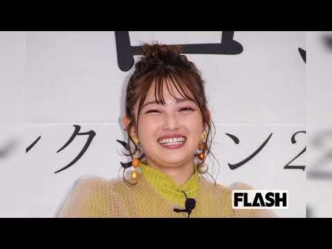 井上咲楽、“衝動買い”した600万愛車で「やりたかったこと」実現 驚きの行動が「凄すぎる」