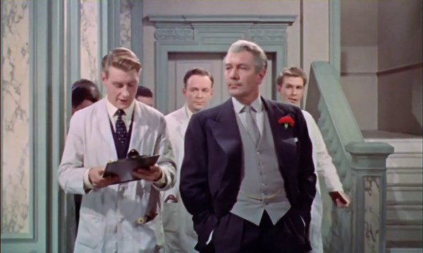 Behind the mask: Official trailer