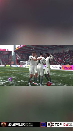 EA FC '26 (PS5) ⚽ CHELSEA FC MANAGER CAREER