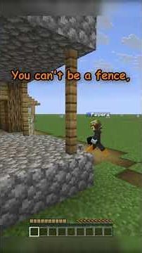 F E N C E