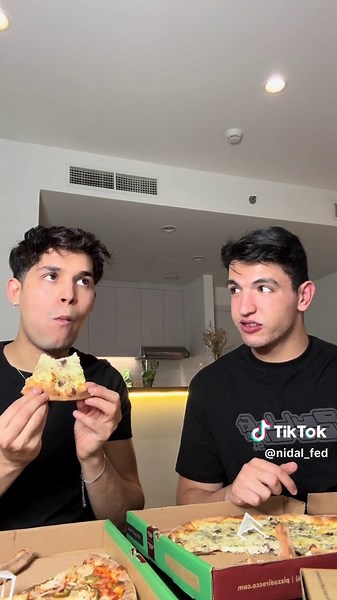 Big Ramy y sus momentos divertidos