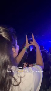 Describe ' Arijit Singh ' in many languages 😍❤️‍🩹 | 𝗔𝗥𝗜𝗝𝗜𝗧𝗜𝗔𝗡 𝗪𝗢𝗥𝗟𝗗 シ︎