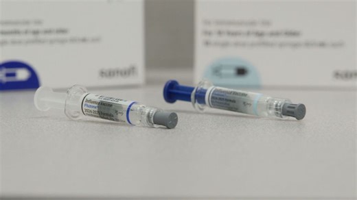 Flu vaccine shows promising effectiveness, experts urge timely vaccination