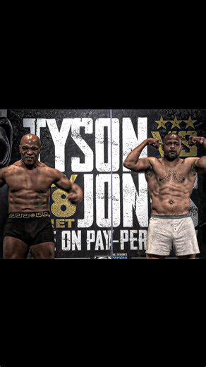 Mike Tyson vs Roy Jones Jr #miketyson #royjones #boxing #fyp #tikrok | mike tyson vs roy jones jr