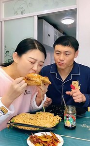 Best of the Best Tricky Couple Eating Spicy Food Contest #SuperBooming | Husband and Wife