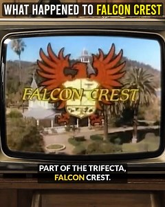 Angela Channing ruled the valley—see where the Falcon Crest stars are now! | Songs That Rock