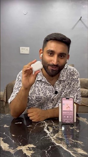 How to Use AirPods Pro 2 Music Features 🎧 AirPods Pro 2 Music Features Explained ✅