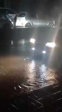 this winter 🥶 1st heavy rain Quetta Balochistan Pakistan