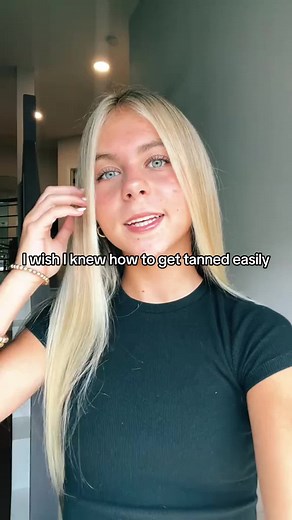 My tanning secrets!!! #summertan #tanningtips #tanlines #fyp