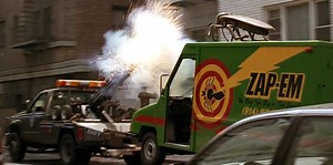 How TV shows and movies get all their cars