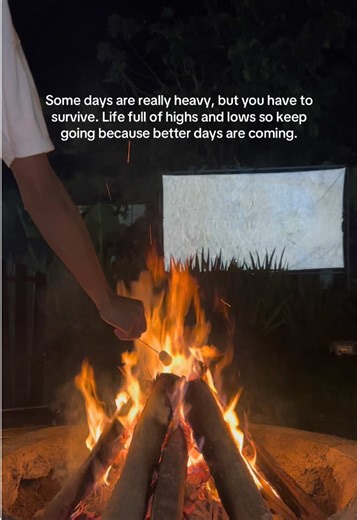 Built to Survive: Embracing Better Days Ahead