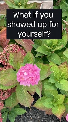 What Happens If You Put Yourself First?