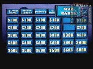 Jeopardy! - 2nd Edition [NTSC-U] [PSXPSP]