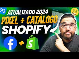 How to install and configure the Facebook Pixel and API on Shopify.
