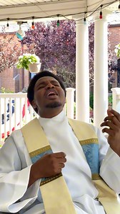 177K views · 10K reactions | Happy Solemnity of Assumption. May the Virgin Mary gain you a special favour for your special intention this special day of hers. After morning Mass today, I made this video singing a verse of Purissima —by Fr. Gabriel Okeke | Fr. Gabriel | Facebook