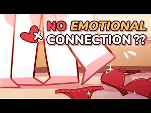 5 Signs Of Sexual Intimacy, But No Emotional Connection