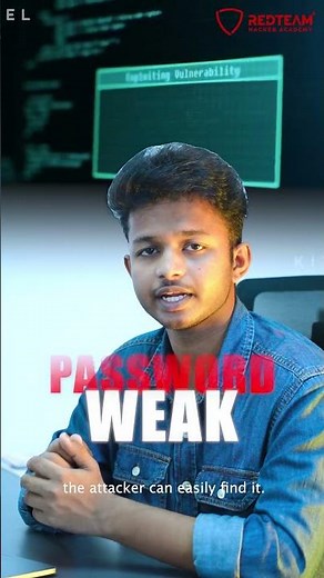 How Hackers Crack Passwords ?| Brute Force Attack Explained | Protect Your Passwords from Hackers