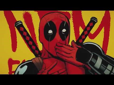 [FREE] Anirap x Sobral x Deadpool Type Beat ~ Ado Ado