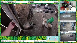 OnePortugueseFarm - FBI OPEN UP! 🚨👮‍♂️🚪💥