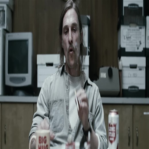 Exploring a World of Unsolved Mysteries in True Detective