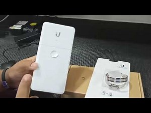 Ubiquiti F-POE-G2 GEN2