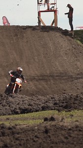 The KTM Canada Red Bull Pro Motocross Race Team had a great finish to...
