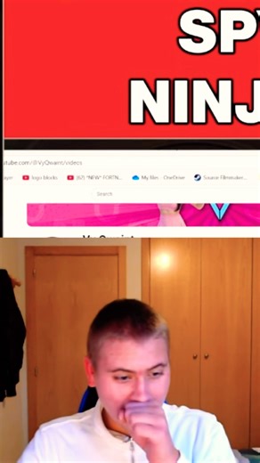 Vy Qwaint was Kidnapped?! #spyninjas