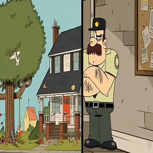 70.Rita y sus Derechos (parte final) The Loud House #LincolnLoud #TheLoudHouse #LoudHouse #VideoTheLoudHouse #CartoonTheLoudHouse | Tristan Heath