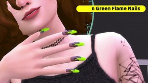 Full video is now out! (link to all the CC items in the first comment!) Happy simming, simmers! | SnootySims: The BEST Mods & CC for The Sims 4 | Facebook