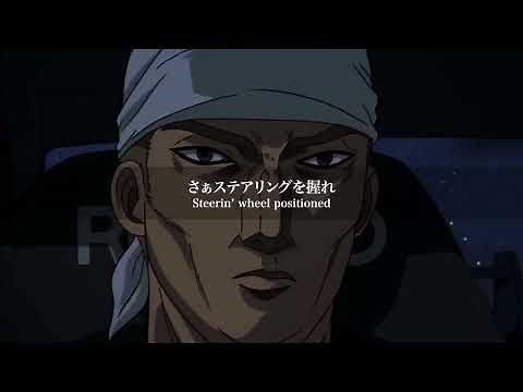 【ユーロビート和訳シリーズ】SPEED LOVER