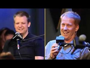 Opie With Jim Norton Jimmy Vs Opie II (07/27/2016)
