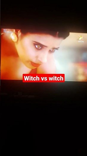 witch vs witch starlife the evil eye 2#short