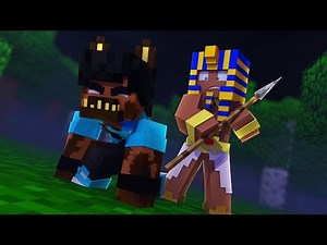 Minecraft: WEREWOLF TRANSFORMATION - SUPERNATURAL #4 ‹ Koow ›