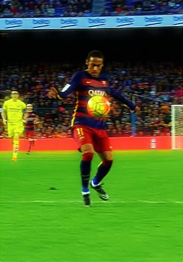 Neymar Jr’s Stunning Goal Highlights