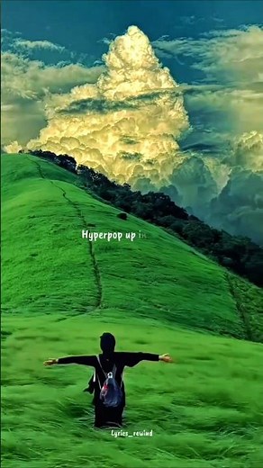 SugarCrash! - ElyOtto | lyrics | aestheitc | English songs | whatsapp status | slowed | speed up