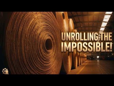 Paper Cup Manufacturing Process | Inside an AI-Powered Factory