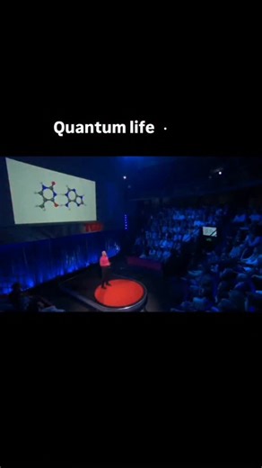 Quantum Explained | Quantum & Astrophysics on Instagram: "Quantum mechanics, once thought irrelevant to biology, plays key roles in several life processes. Photosynthesis uses quantum coherence to transfer energy efficiently. Light excites electrons in plant cells, and instead of taking a random path, the energy explores all routes at once (superposition) to find the best path to the reaction center. Migratory birds like the European robin may navigate using quantum entanglement. In their eyes, 