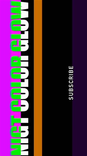 Color Screens #setupambience #screensaver #pinkambience #colorlights
