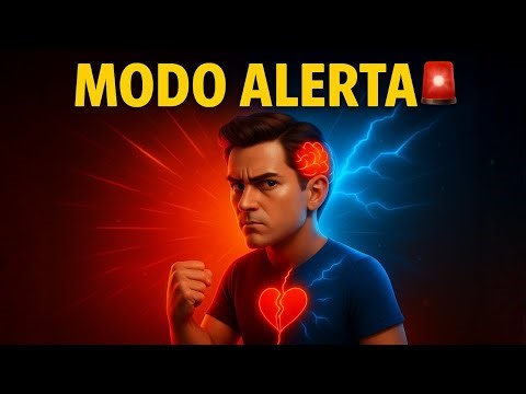 Rojo: el color que hace que tu cerebro aprenda en modo alerta 🚨