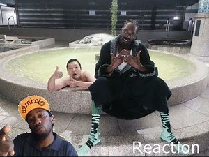 Meh ! Psy - "Hangover" Ft Snoop Dogg M/V (official music Video) PSY not 1 hit wonder Why pitbull ?