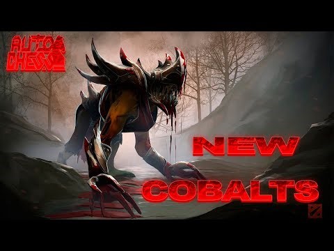Dota Auto Chess New Kobolds