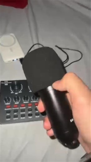 iphone 5s 11.4 version sound amplifier complete setup #goldenmic #mbest