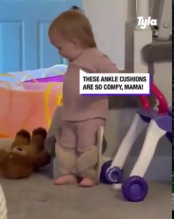 1.2M views · 10K reactions | 'This is how you wear slippers, right?'  | GOODLAD | Facebook