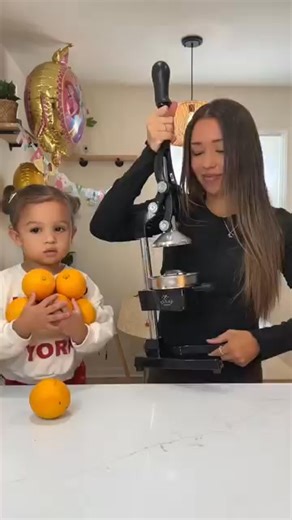 Cheap juicers are designed to break. This one refuses to. ✅ Solid cast iron, no plastics, no failure points 🛠️ Guaranteed for life 🍊 Cold-press extraction = richer flavor more juice 🔌 Zero electricity needed, use anywhere ♻️ Sustainable, built to outlive landfills Buy yours today and juice forever! | IronJuice