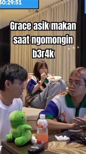 Konsep t4i menurut ijot #marapthon