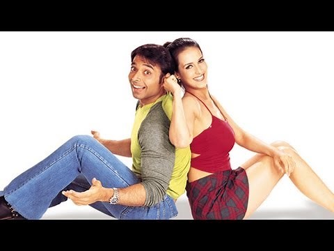 Ek Ladki Song | Mere Yaar Ki Shaadi Hai | Uday, Sanjana | Udit Narayan | Alka Yagnik | Jeet-Pritam