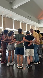 #HappeningNow The Jazz Dance Workshop with Swing Out Atlanta is in...